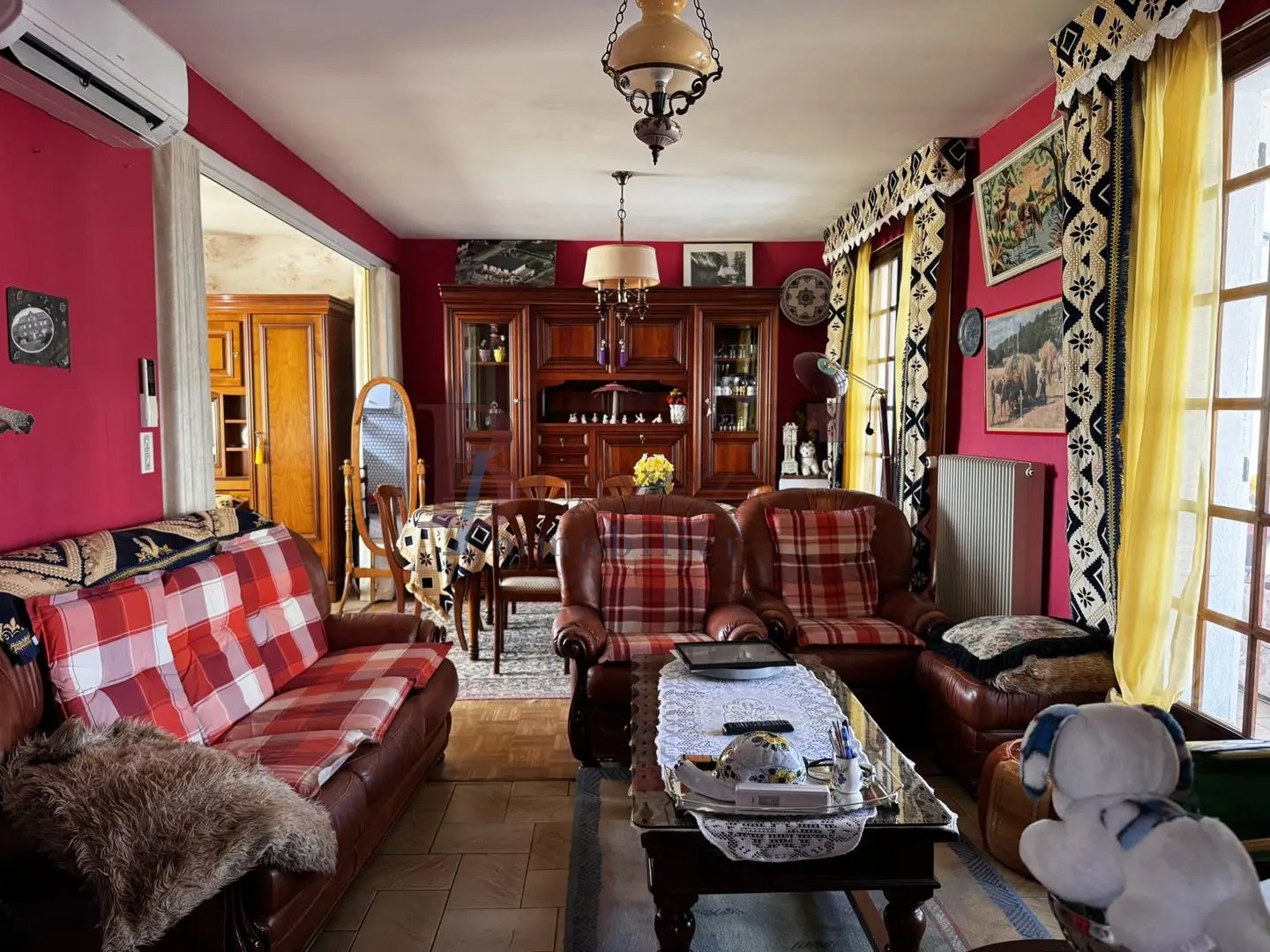 Maison à vendre, 84m², Égletons