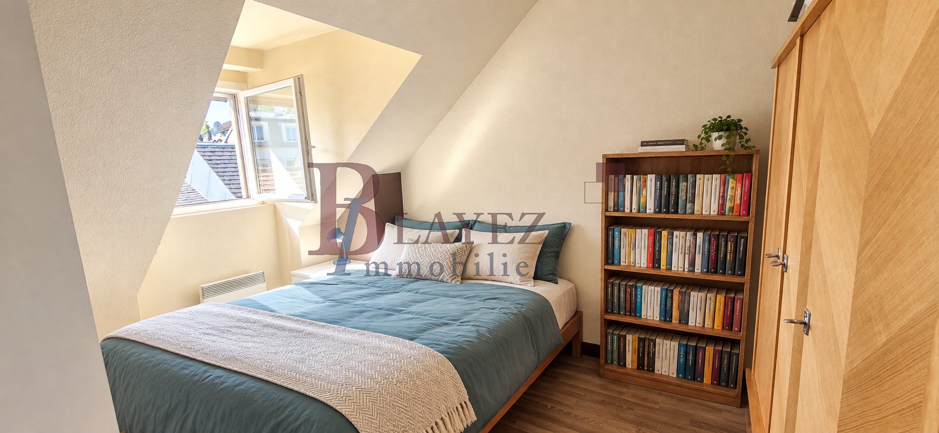 Appartement à vendre, 41m², Brive-la-Gaillarde