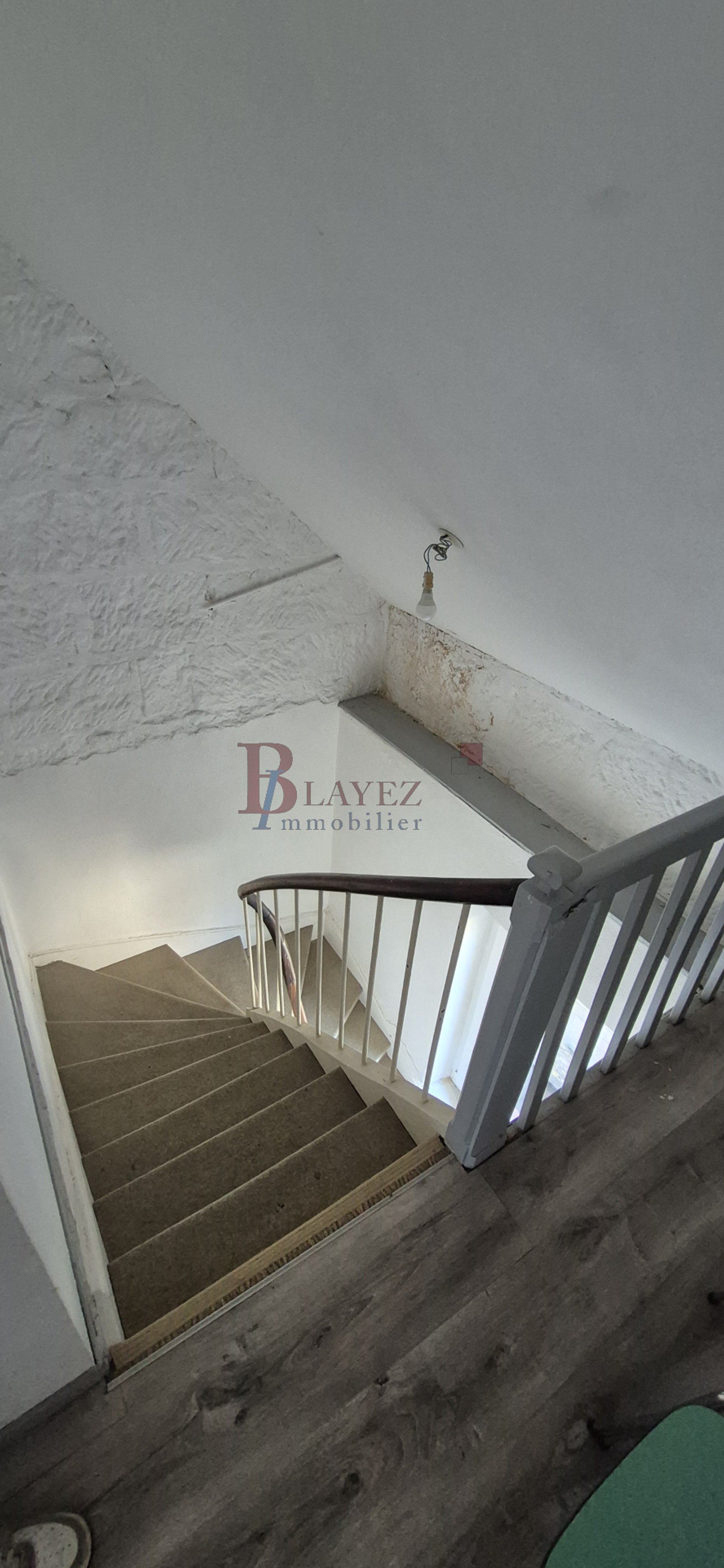 Appartement à vendre, 41m², Brive-la-Gaillarde