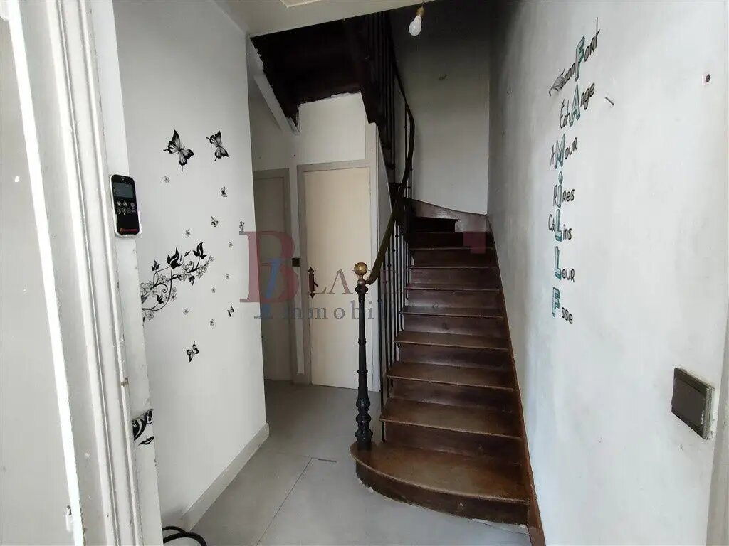 Maison à vendre, 86m², Sornac