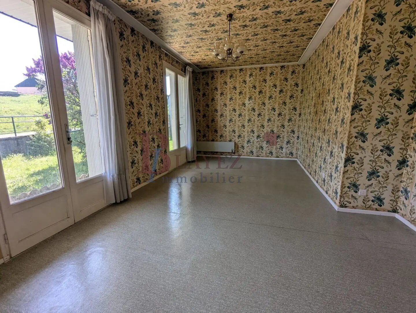Maison à vendre, 81m², Ussel