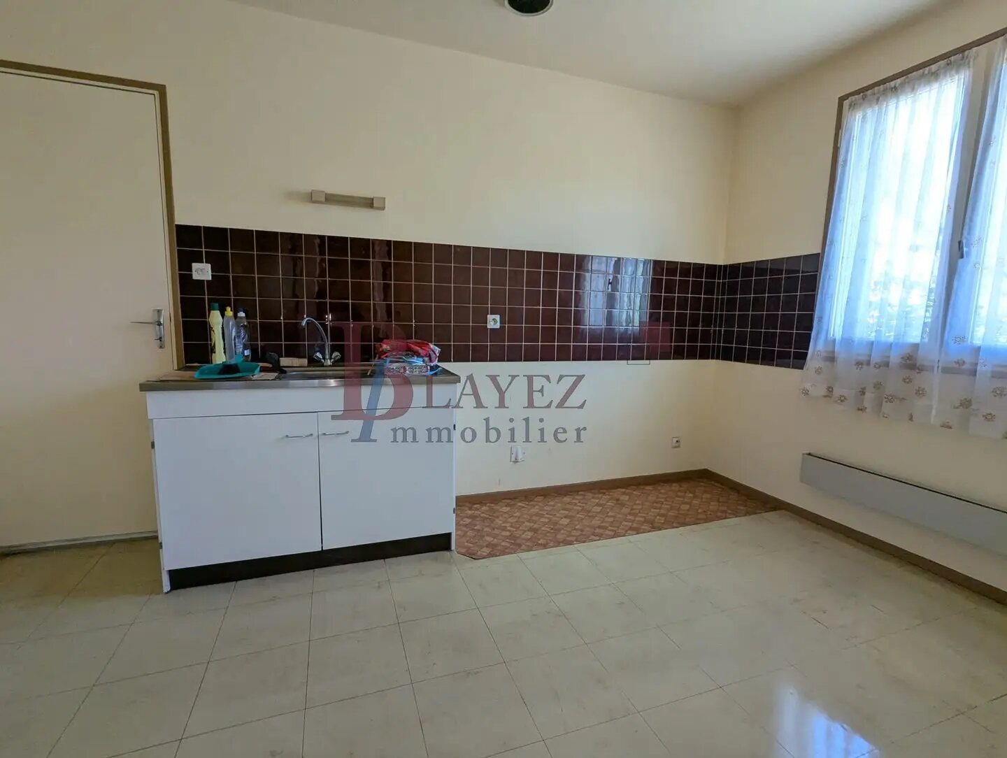 Maison à vendre, 81m², Ussel