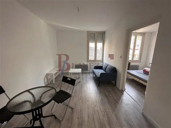 Appartement à louer, 28m², Tulle