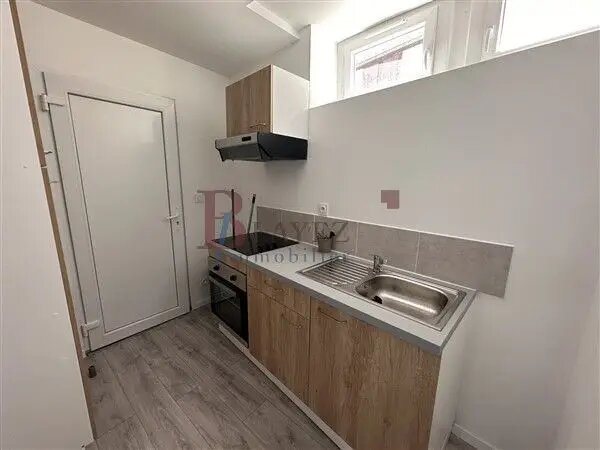 Appartement à louer, 28m², Tulle