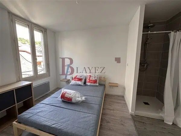 Appartement à louer, 28m², Tulle