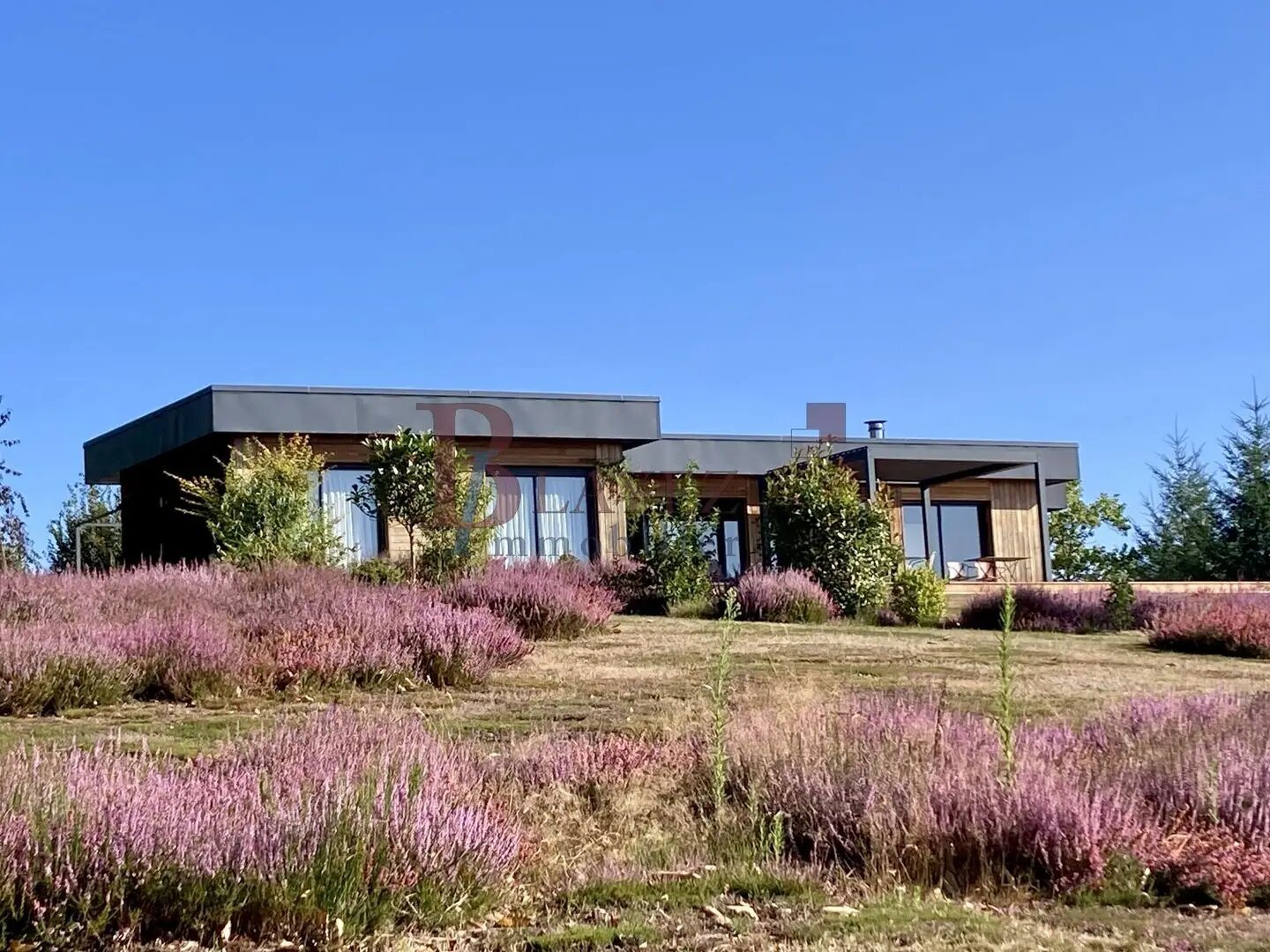 Maison à vendre, 158m², Lamazière-Basse