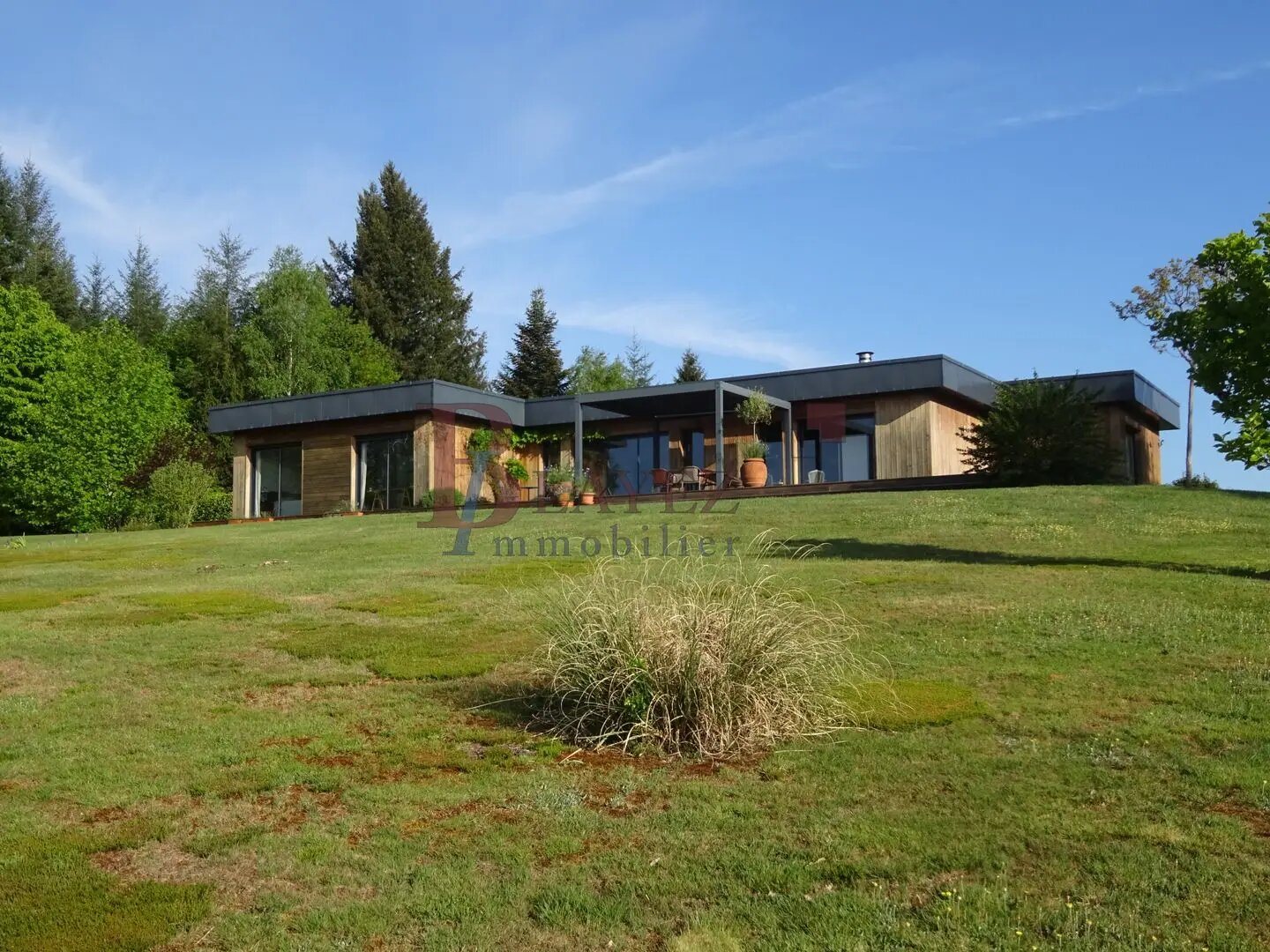 Maison à vendre, 158m², Lamazière-Basse