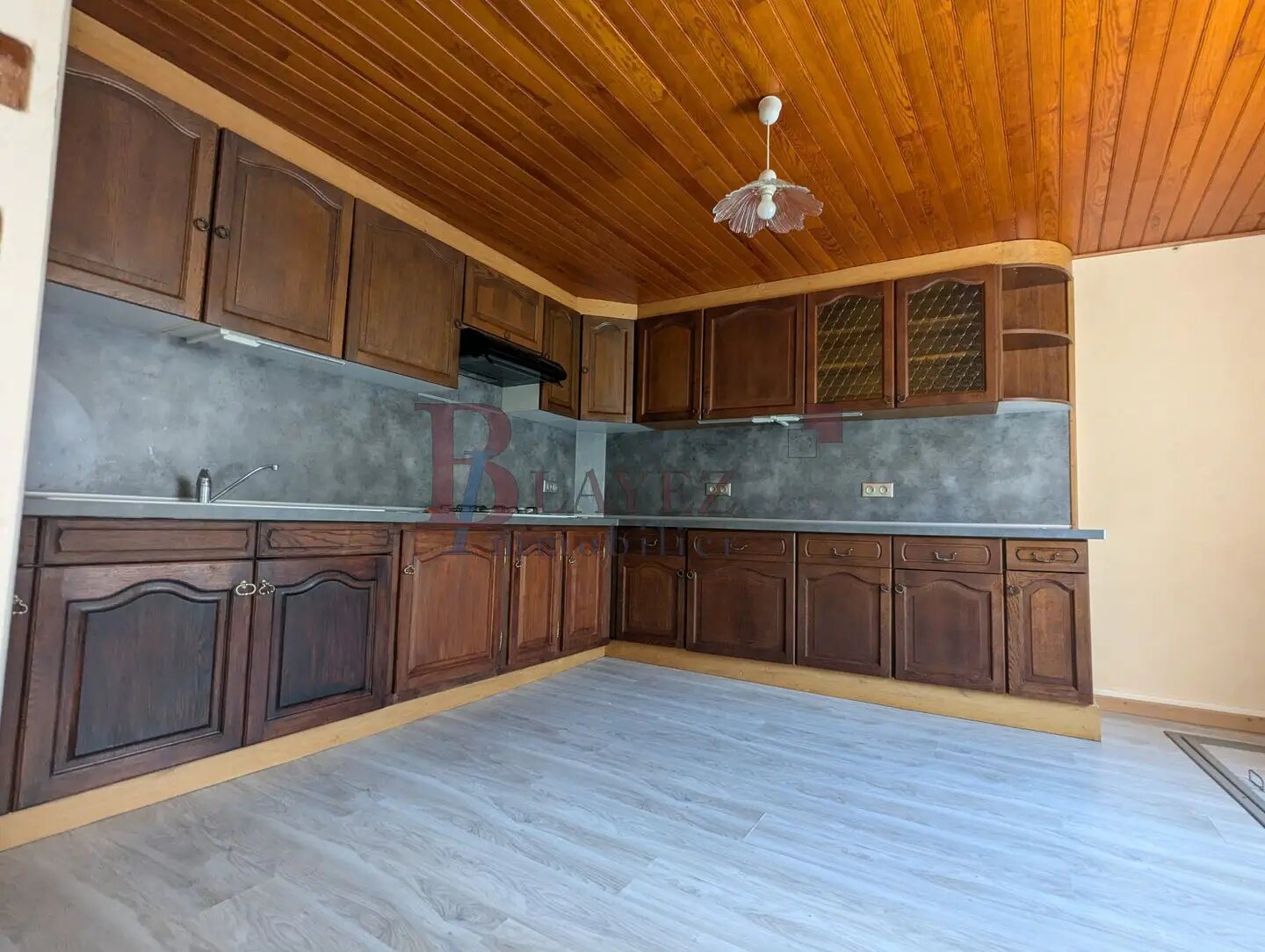 Maison à vendre, 87m², Eygurande