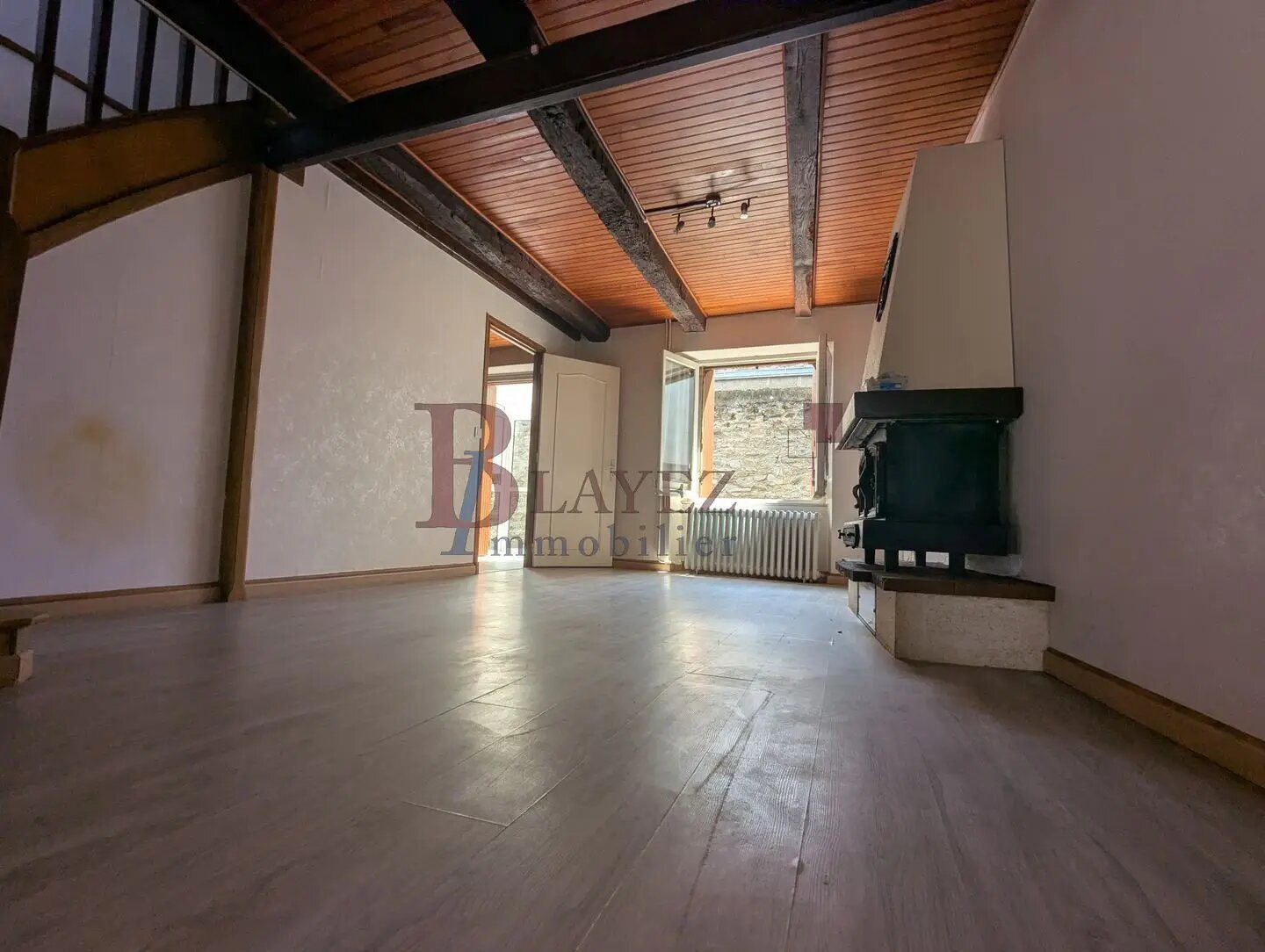 Maison à vendre, 87m², Eygurande