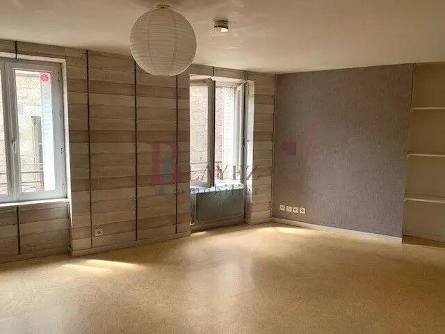 Appartement à louer, 34m², Ussel