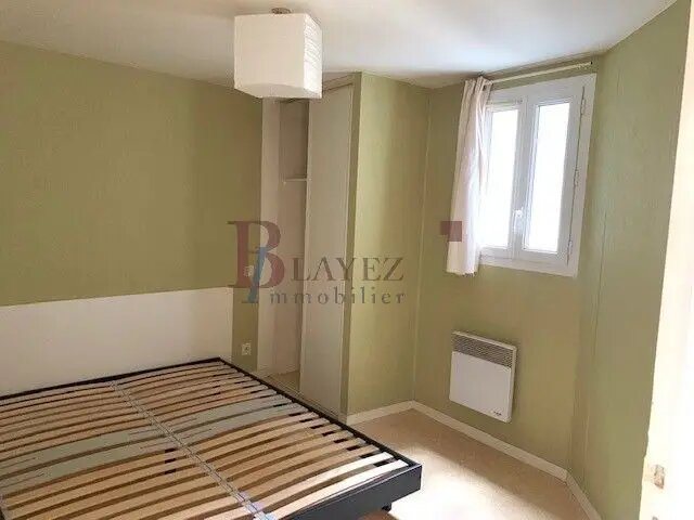 Appartement à louer, 34m², Ussel
