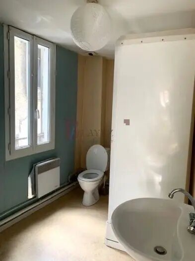 Appartement à louer, 34m², Ussel