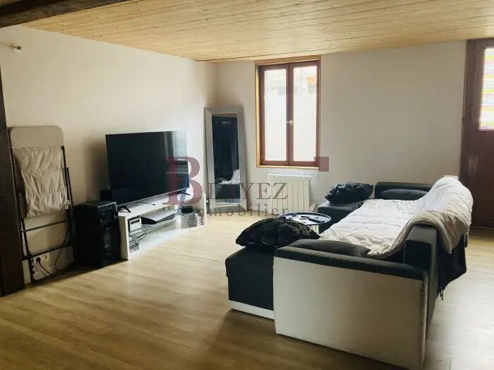 Maison à vendre, 70m², Sainte-Fortunade