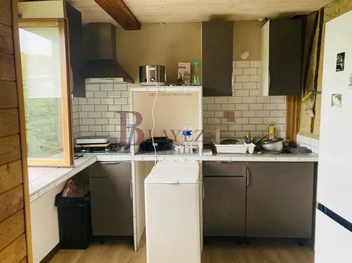 Maison à vendre, 70m², Sainte-Fortunade