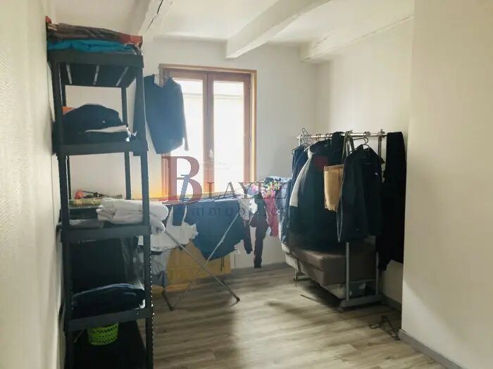 Maison à vendre, 70m², Sainte-Fortunade