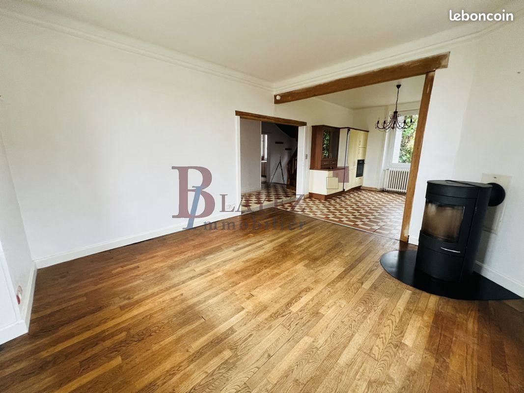 Maison à vendre, 165m², Seilhac