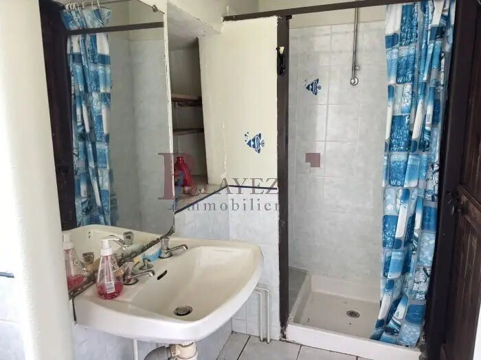 Maison à vendre, 59m², Saint-Yrieix-le-Déjalat
