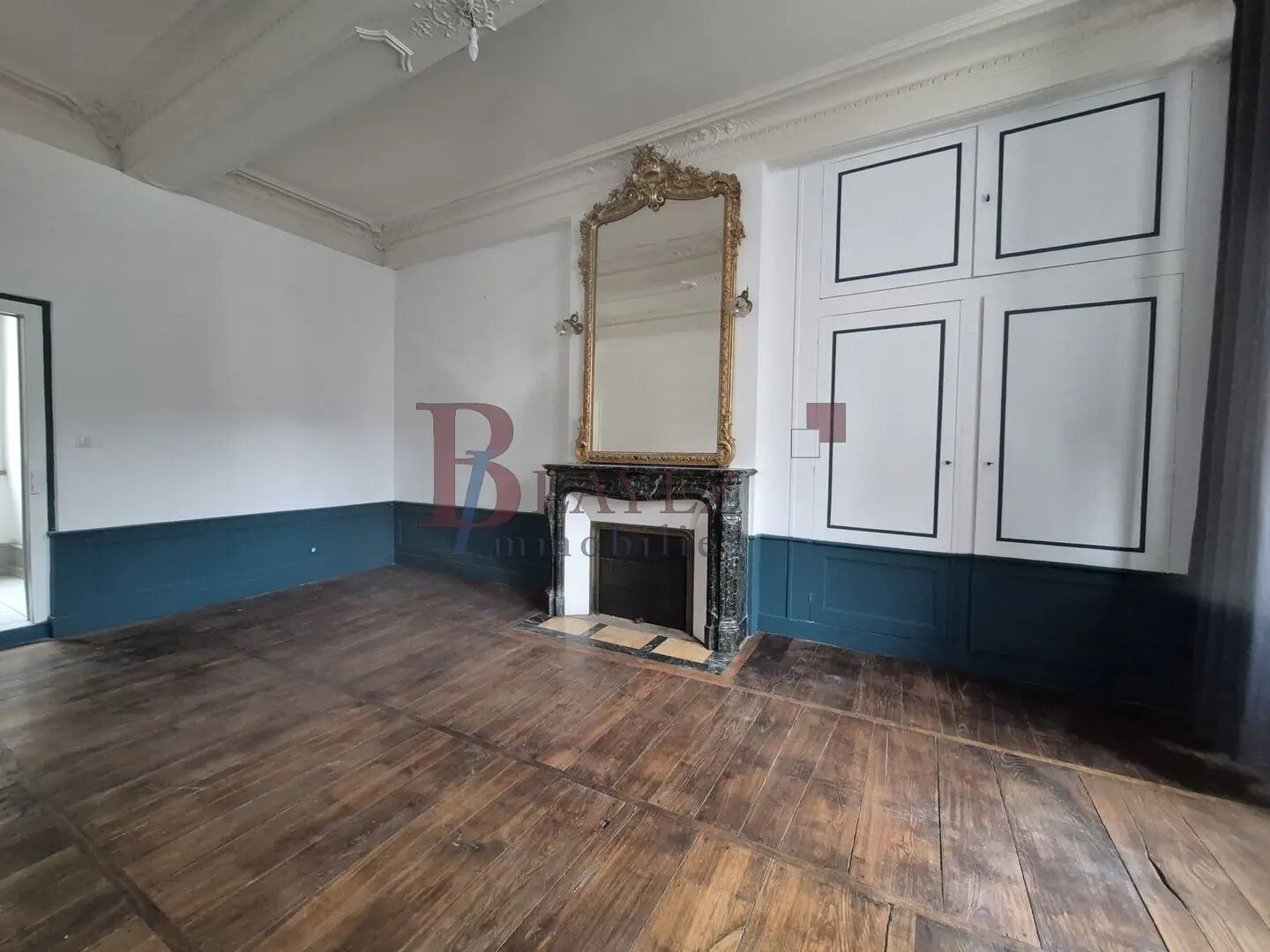 Appartement à louer, 108m², Tulle