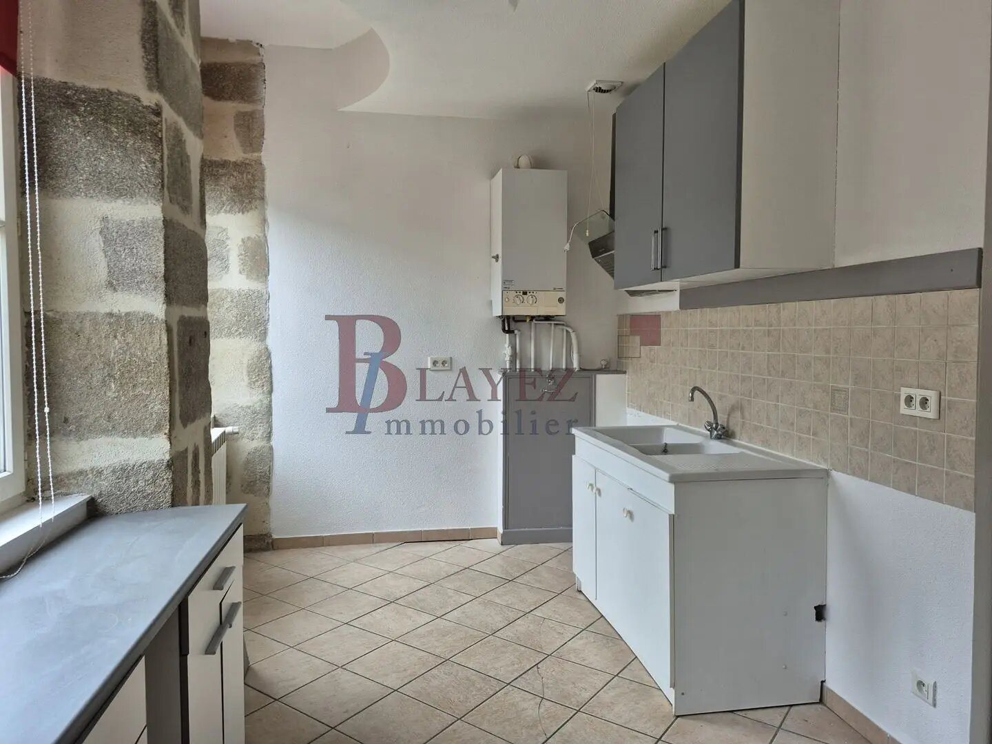 Appartement à louer, 108m², Tulle