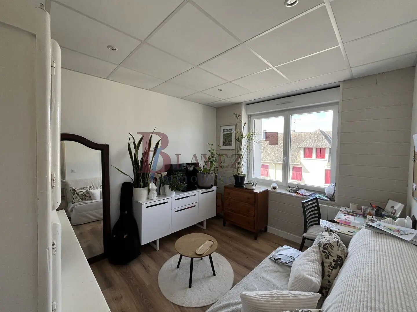 Appartement à louer, 44m², Egletons