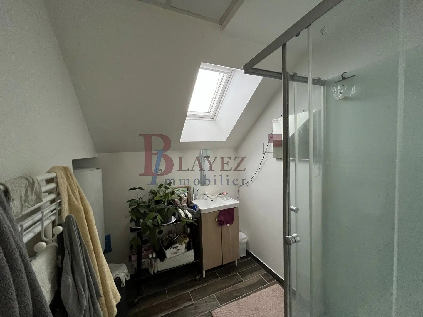 Appartement à louer, 44m², Egletons