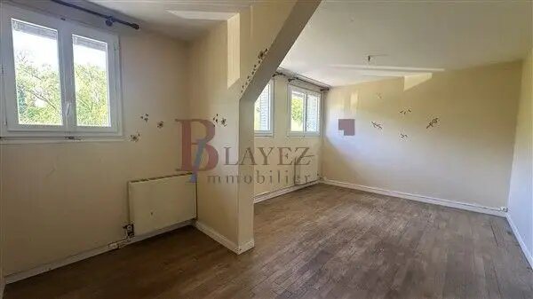 Appartement à vendre, 65m², Tulle