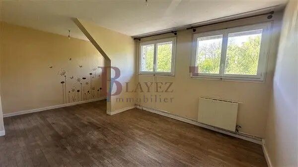 Appartement à vendre, 65m², Tulle
