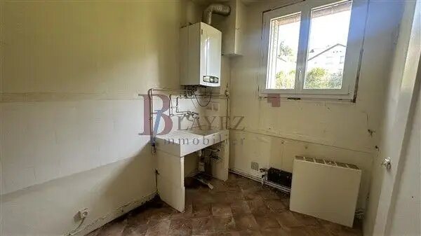 Appartement à vendre, 65m², Tulle