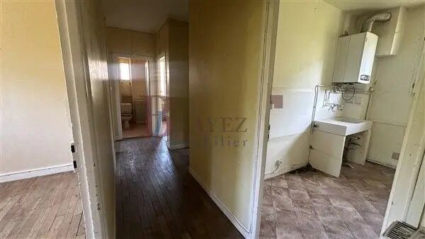 Appartement à vendre, 65m², Tulle
