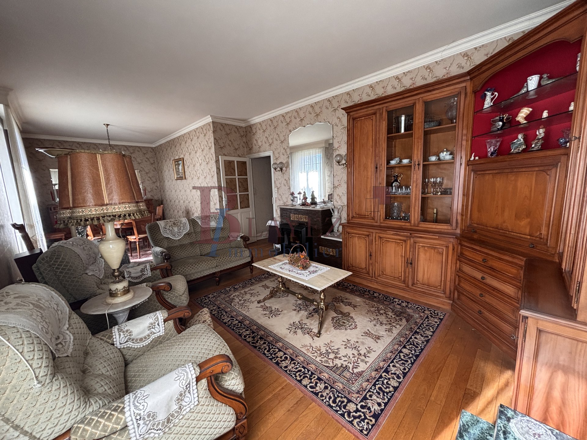 Maison à vendre, 167m², Brive-la-Gaillarde