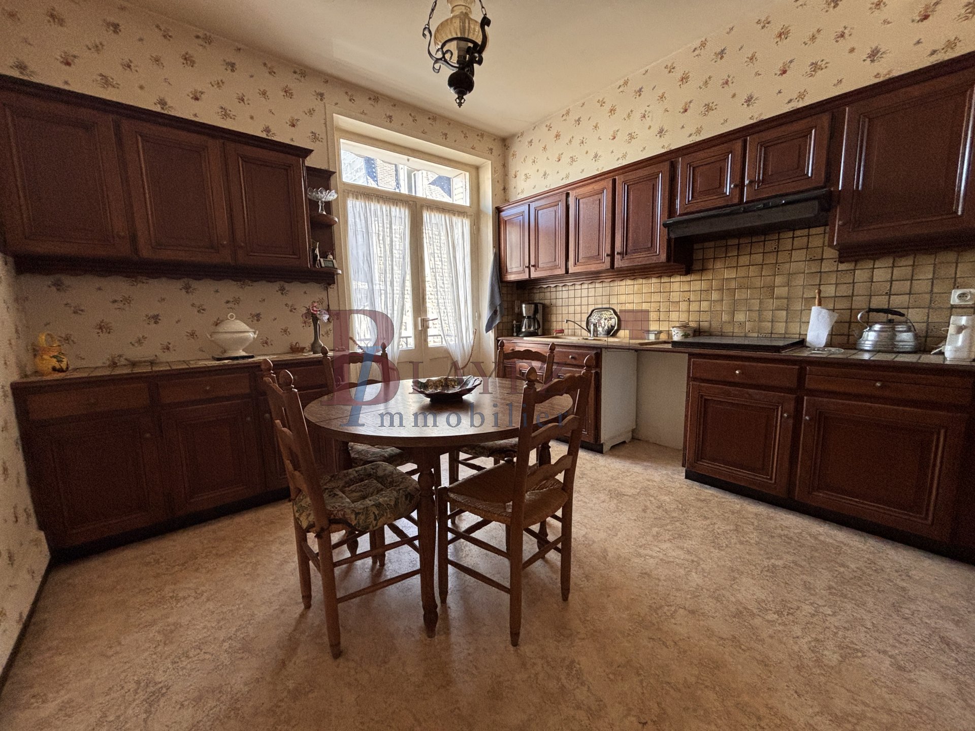 Maison à vendre, 167m², Brive-la-Gaillarde