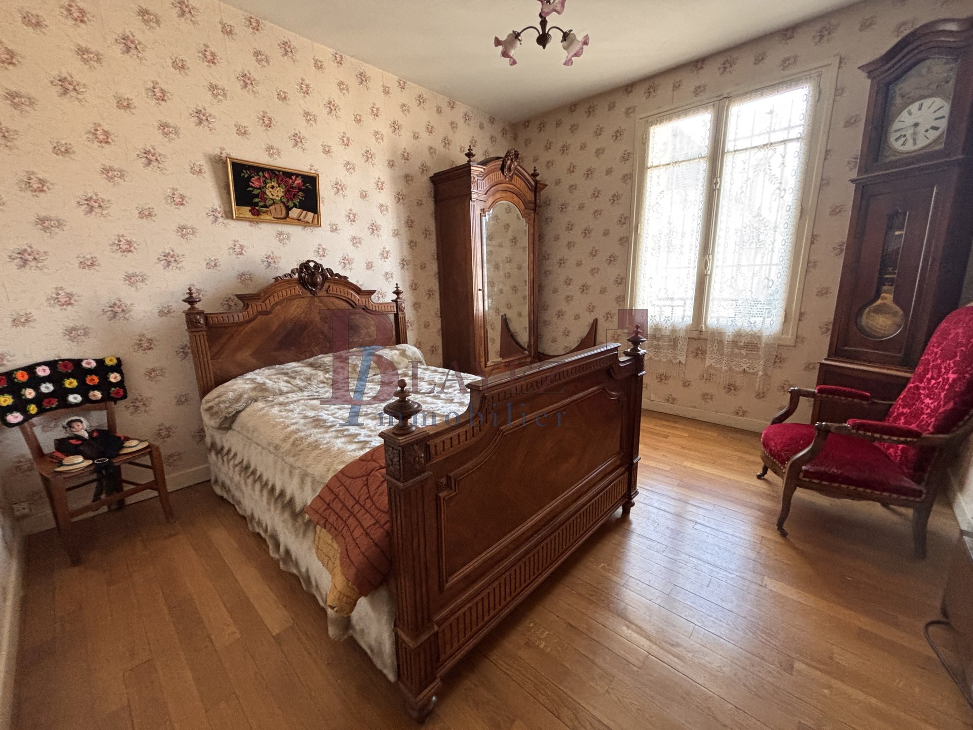 Maison à vendre, 167m², Brive-la-Gaillarde