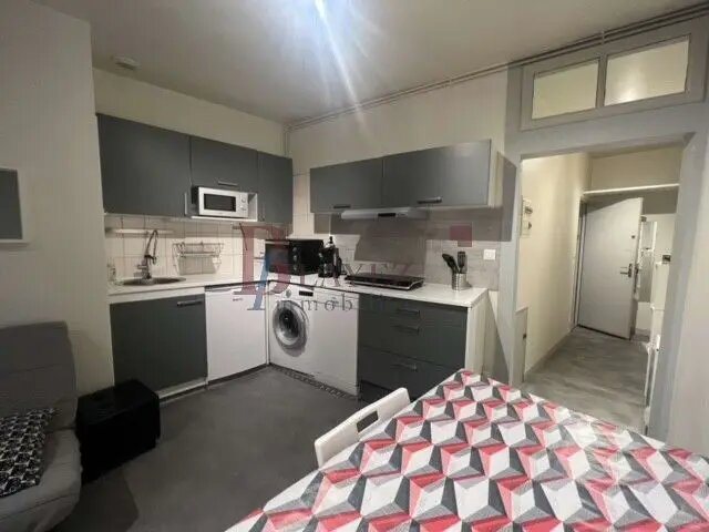Appartement à louer, 29m², Ussel