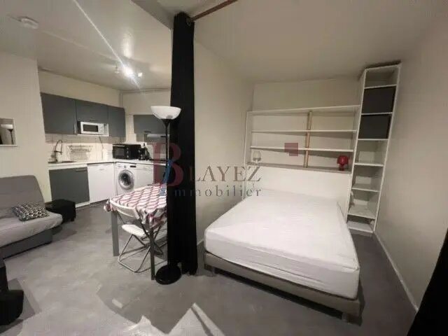 Appartement à louer, 29m², Ussel