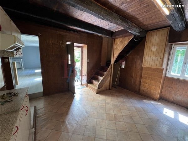 Maison à vendre, 80m², Argentat