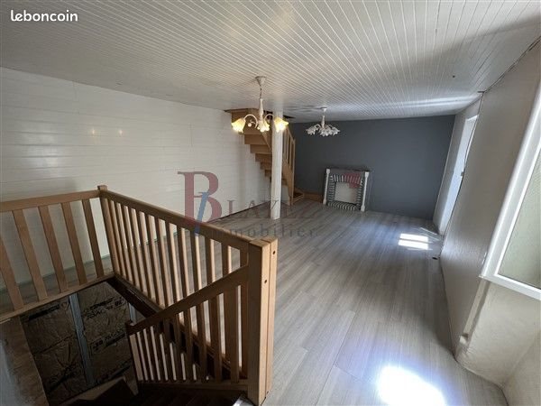 Maison à vendre, 80m², Argentat