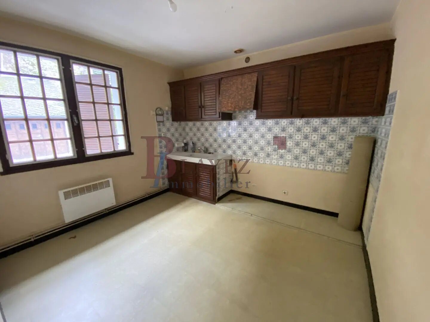 Appartement à vendre, 180m², Tulle