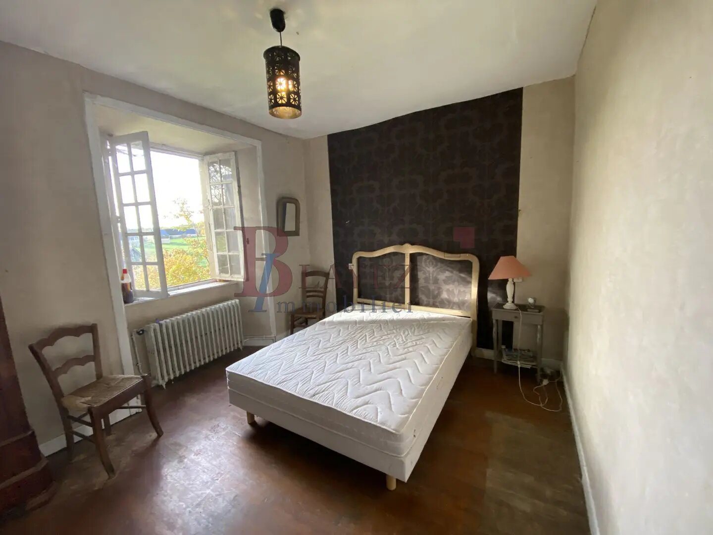 Maison à vendre, 120m², Saint-Martial-de-Gimel