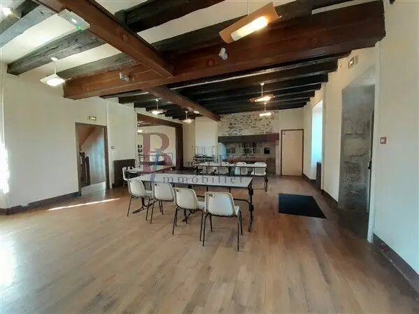 Maison à vendre, 240m², Rilhac-Xaintrie