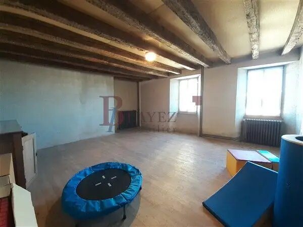 Maison à vendre, 240m², Rilhac-Xaintrie