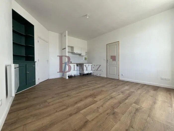 Appartement à louer, 27m², Rosiers-d'Égletons