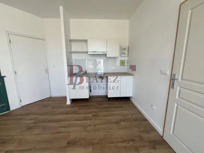 Appartement à louer, 27m², Rosiers-d'Égletons