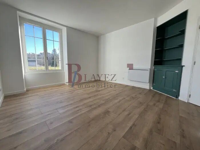 Appartement à louer, 27m², Rosiers-d'Égletons