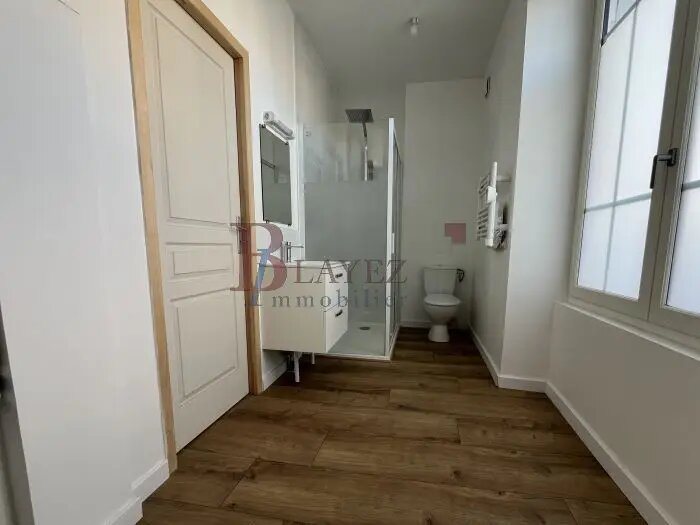 Appartement à louer, 27m², Rosiers-d'Égletons
