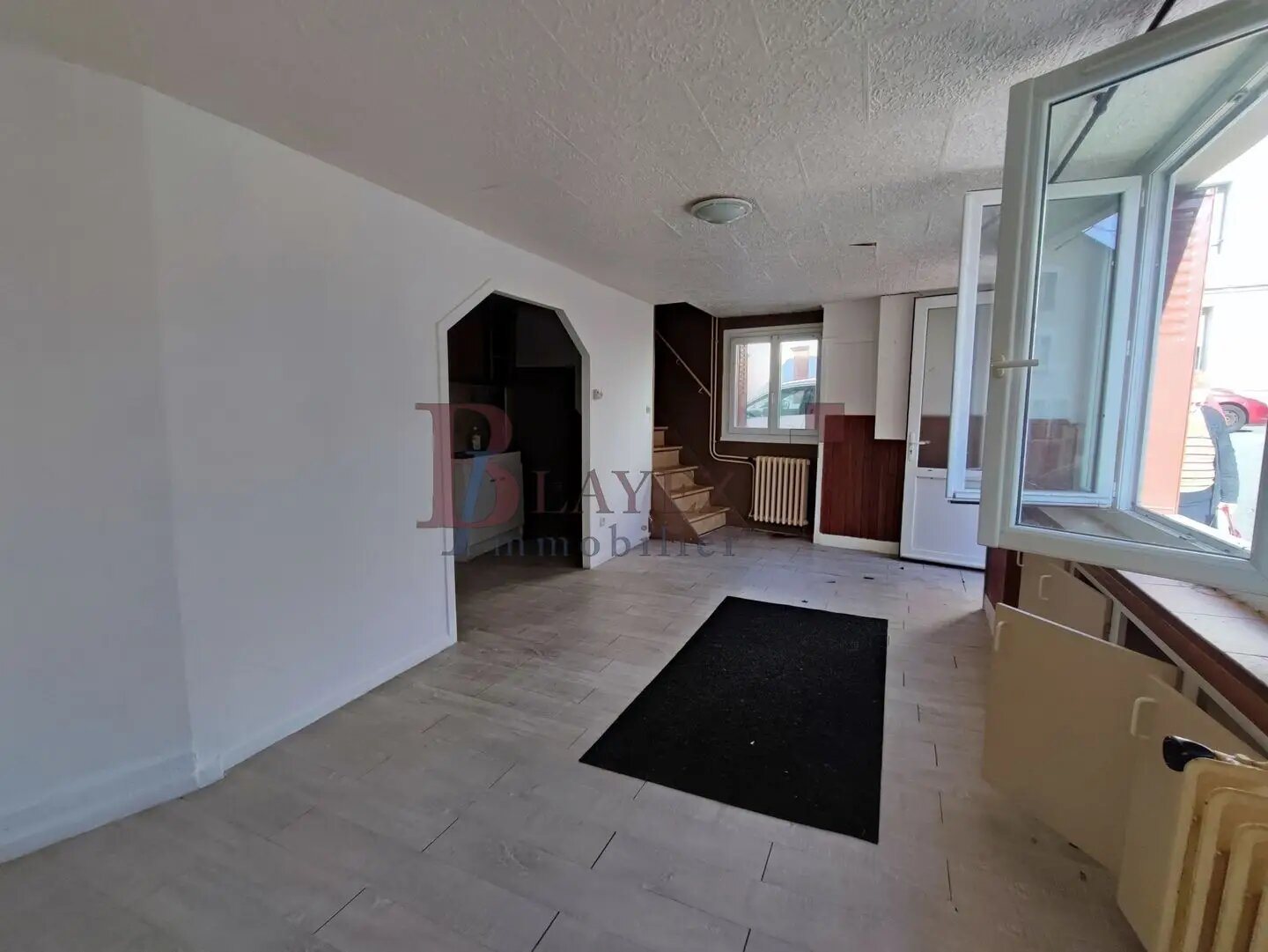 Maison à vendre, 58m², Bort-les-Orgues