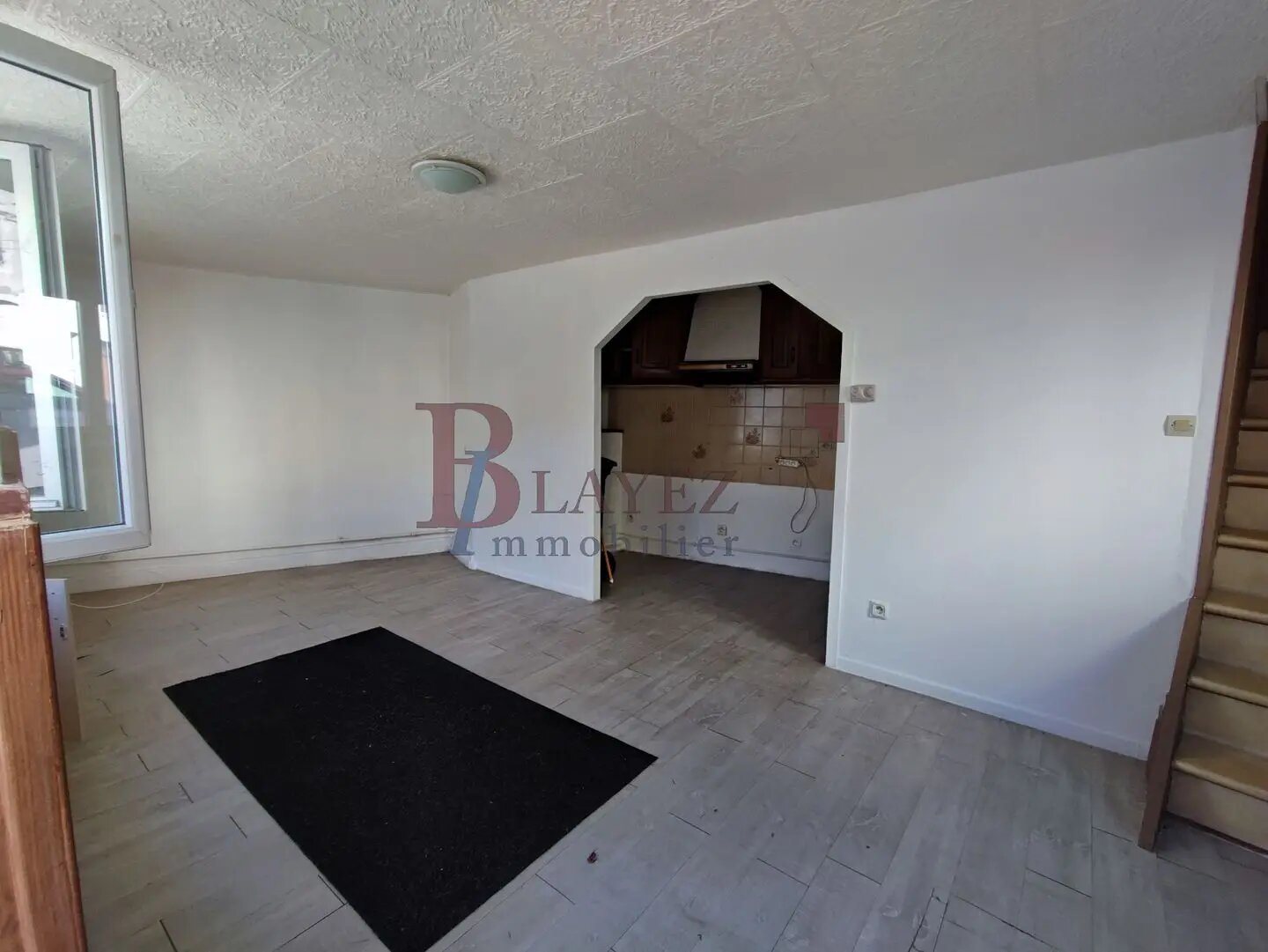 Maison à vendre, 58m², Bort-les-Orgues