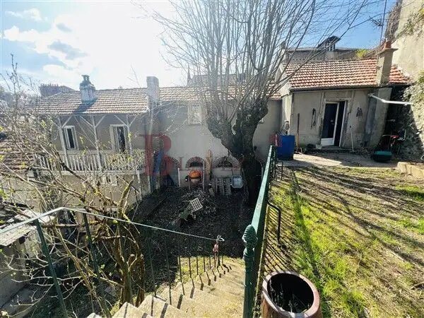 Appartement à vendre, 54m², Tulle