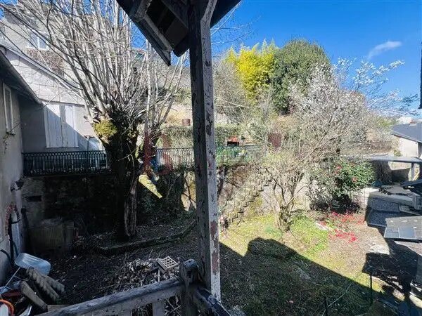 Appartement à vendre, 54m², Tulle