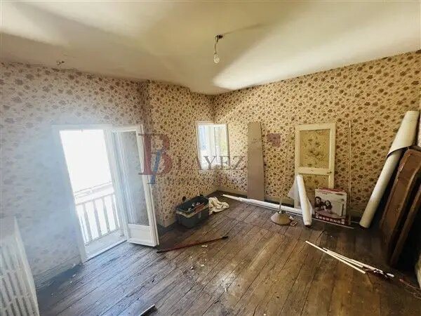 Appartement à vendre, 54m², Tulle