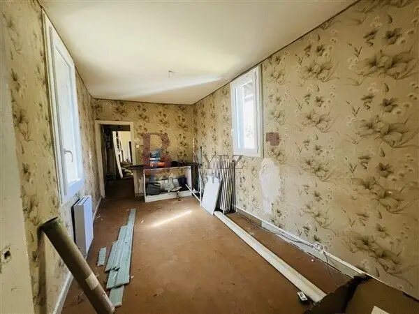 Appartement à vendre, 54m², Tulle